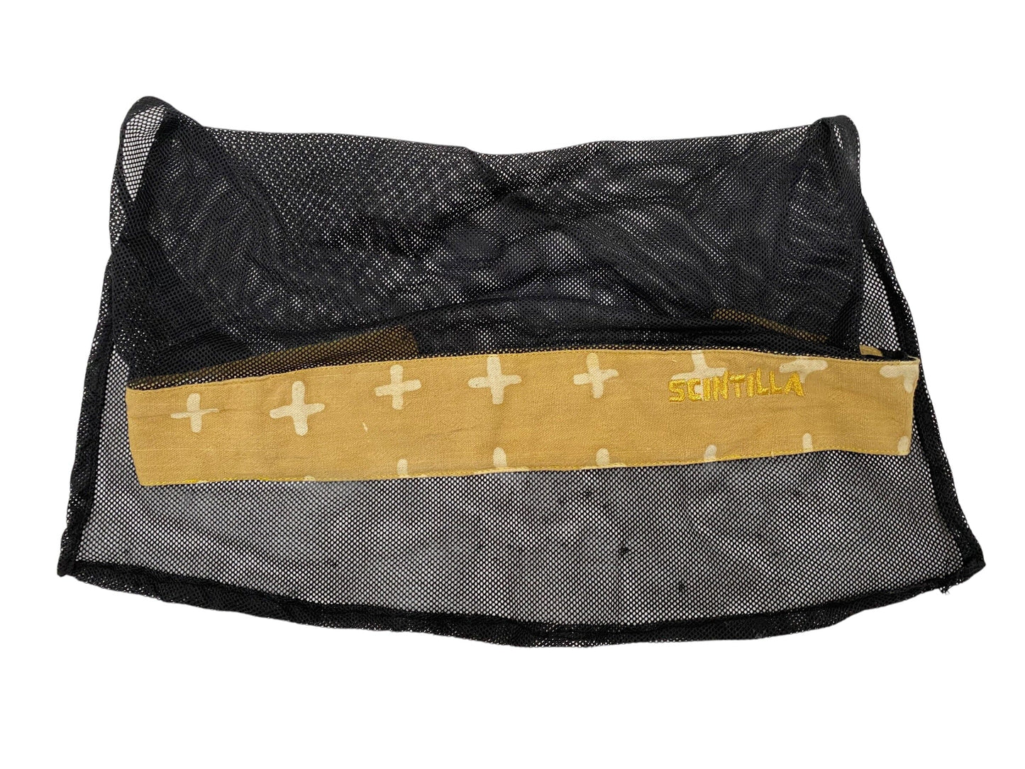 Used Hormesis Scintilla Headwrap Paintball Gun from CPXBrosPaintball Buy/Sell/Trade Paintball Markers, New Paintball Guns, Paintball Hoppers, Paintball Masks, and Hormesis Headbands