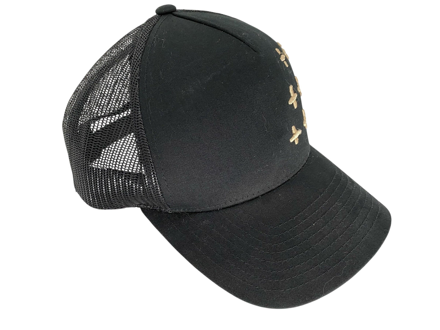 Used Hormesis Snapback Cap Paintball Gun from CPXBrosPaintball Buy/Sell/Trade Paintball Markers, New Paintball Guns, Paintball Hoppers, Paintball Masks, and Hormesis Headbands