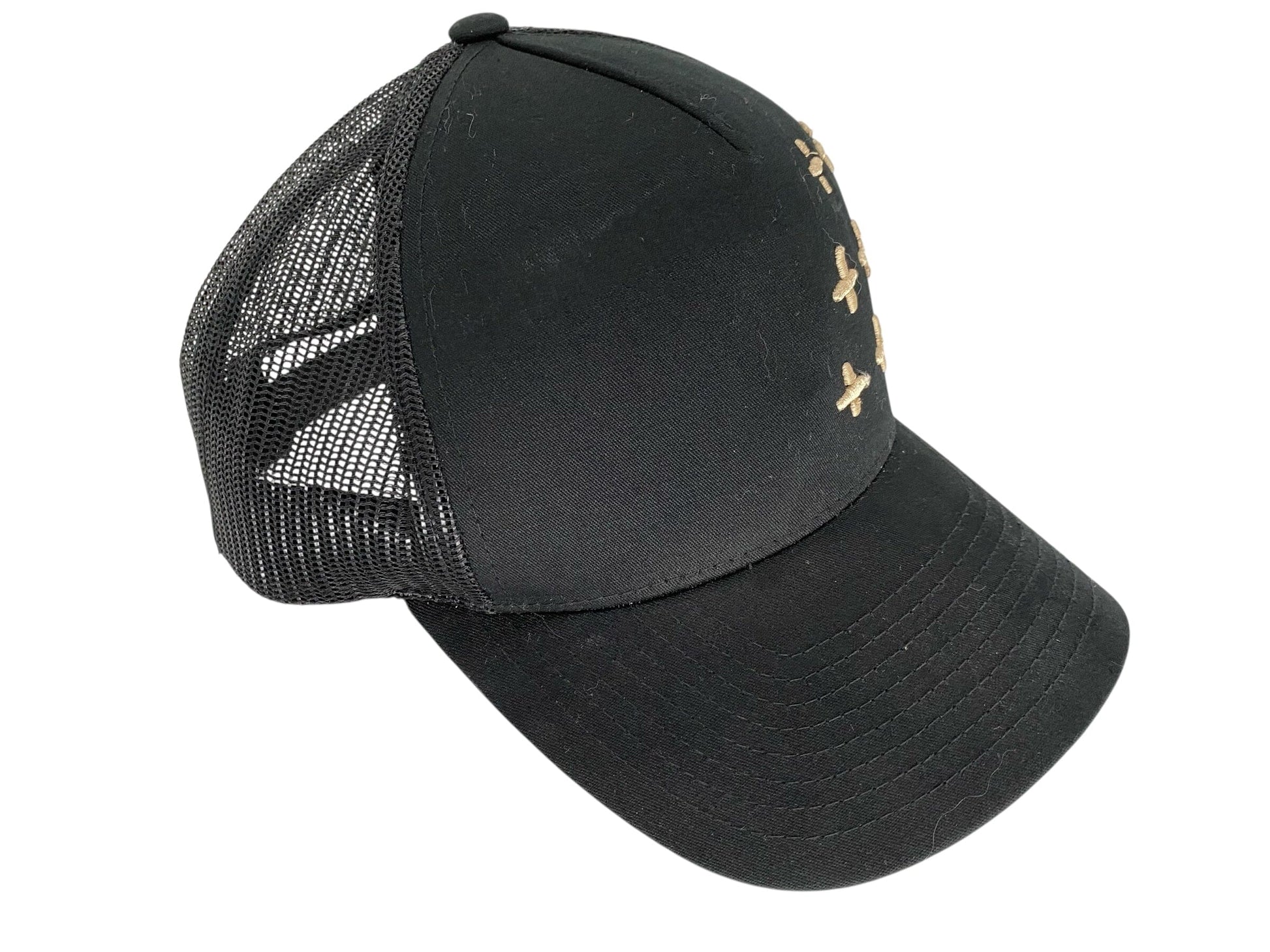 Used Hormesis Snapback Cap Paintball Gun from CPXBrosPaintball Buy/Sell/Trade Paintball Markers, New Paintball Guns, Paintball Hoppers, Paintball Masks, and Hormesis Headbands