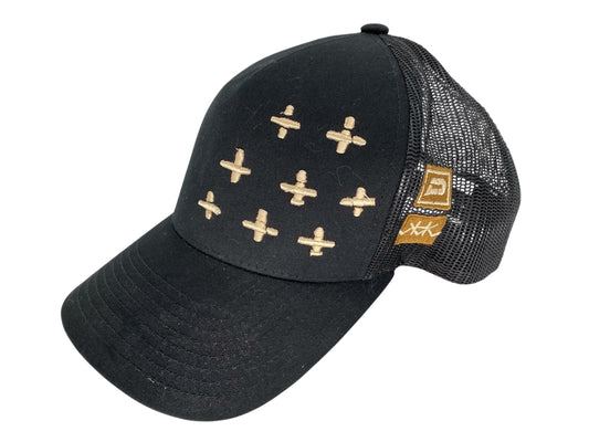 Used Hormesis Snapback Cap Paintball Gun from CPXBrosPaintball Buy/Sell/Trade Paintball Markers, New Paintball Guns, Paintball Hoppers, Paintball Masks, and Hormesis Headbands