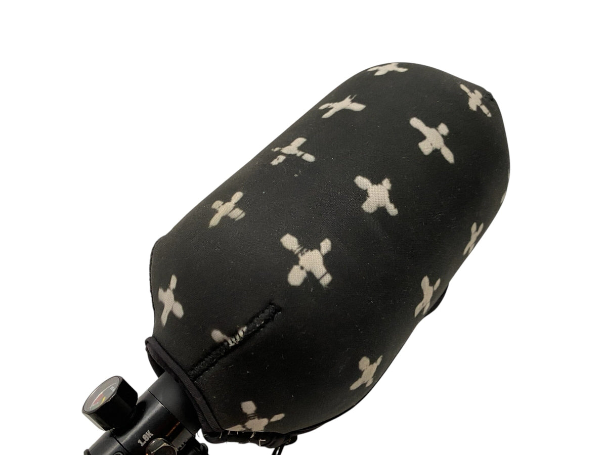 Used Hormesis Soft Paintball Tank Cover (Cover Only) Paintball Gun from CPXBrosPaintball Buy/Sell/Trade Paintball Markers, New Paintball Guns, Paintball Hoppers, Paintball Masks, and Hormesis Headbands