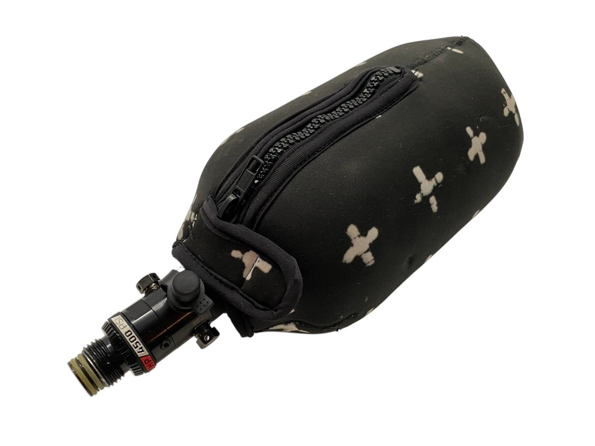 Used Hormesis Soft Paintball Tank Cover (Cover Only) Paintball Gun from CPXBrosPaintball Buy/Sell/Trade Paintball Markers, New Paintball Guns, Paintball Hoppers, Paintball Masks, and Hormesis Headbands