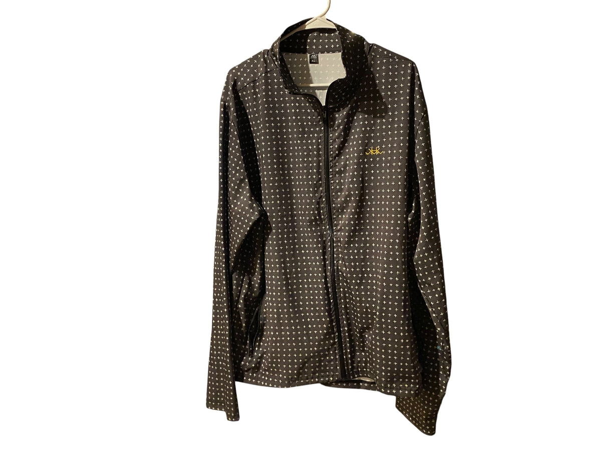 Used HORMESIS ZIPPERED LONG SLEEVE SHIRT QUATER ZIP: SIZE XL Paintball Gun from CPXBrosPaintball Buy/Sell/Trade Paintball Markers, New Paintball Guns, Paintball Hoppers, Paintball Masks, and Hormesis Headbands