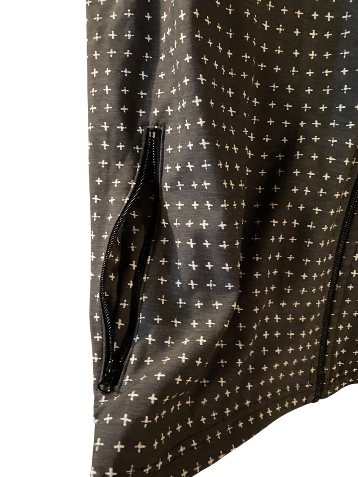 Used HORMESIS ZIPPERED LONG SLEEVE SHIRT QUATER ZIP: SIZE XL Paintball Gun from CPXBrosPaintball Buy/Sell/Trade Paintball Markers, New Paintball Guns, Paintball Hoppers, Paintball Masks, and Hormesis Headbands