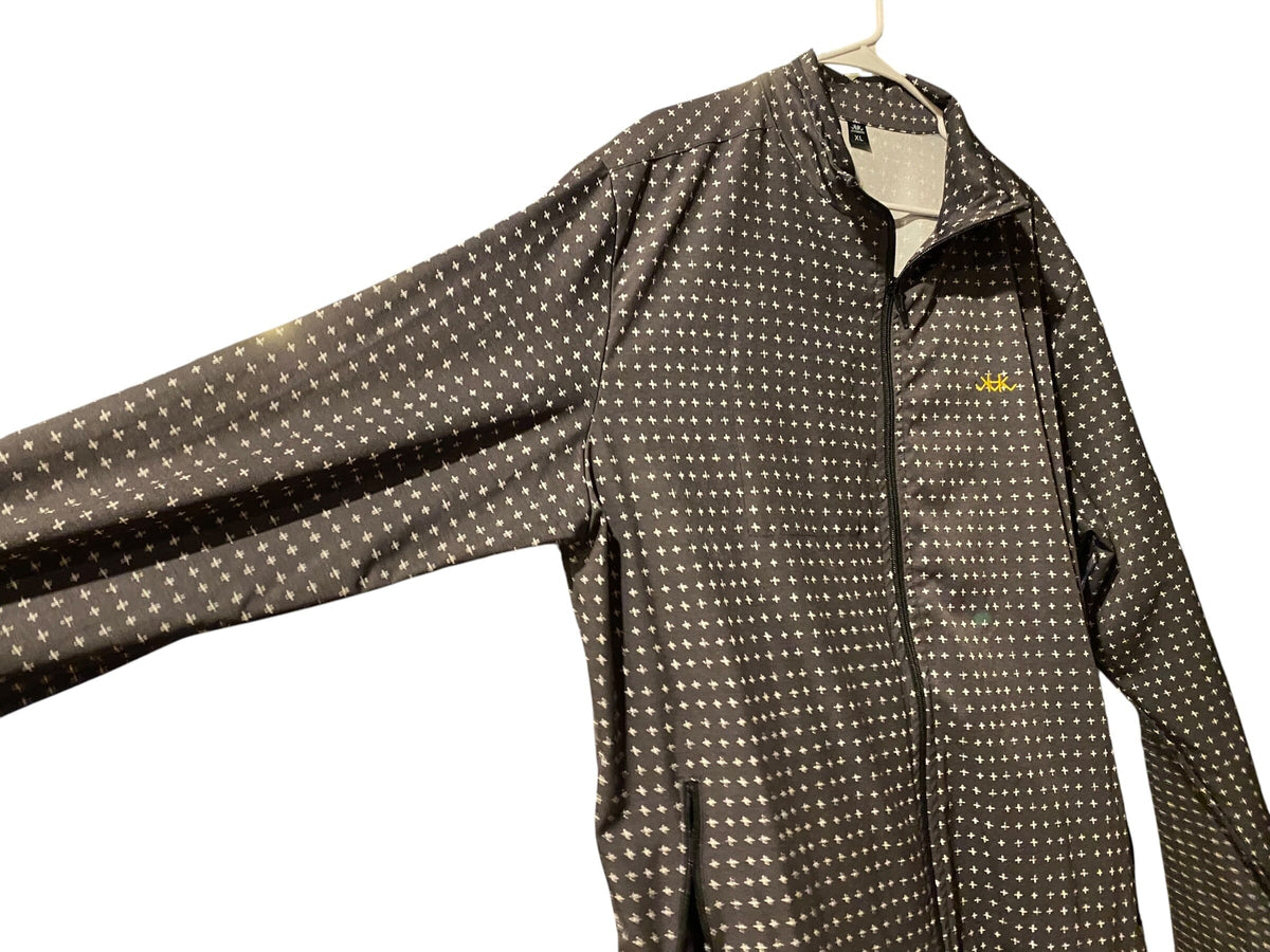 Used HORMESIS ZIPPERED LONG SLEEVE SHIRT QUATER ZIP: SIZE XL Paintball Gun from CPXBrosPaintball Buy/Sell/Trade Paintball Markers, New Paintball Guns, Paintball Hoppers, Paintball Masks, and Hormesis Headbands