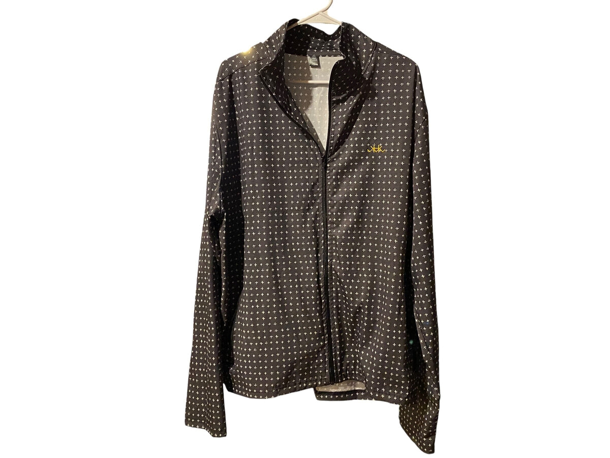 Used HORMESIS ZIPPERED LONG SLEEVE SHIRT QUATER ZIP: SIZE XL Paintball Gun from CPXBrosPaintball Buy/Sell/Trade Paintball Markers, New Paintball Guns, Paintball Hoppers, Paintball Masks, and Hormesis Headbands