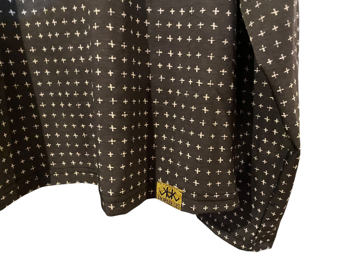 Used HORMESIS ZIPPERED LONG SLEEVE SHIRT QUATER ZIP: SIZE XL Paintball Gun from CPXBrosPaintball Buy/Sell/Trade Paintball Markers, New Paintball Guns, Paintball Hoppers, Paintball Masks, and Hormesis Headbands
