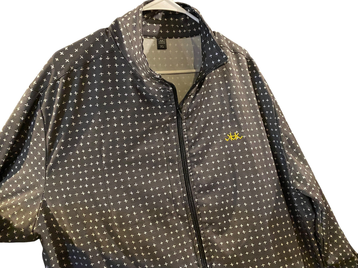Used HORMESIS ZIPPERED LONG SLEEVE SHIRT QUATER ZIP: SIZE XL Paintball Gun from CPXBrosPaintball Buy/Sell/Trade Paintball Markers, New Paintball Guns, Paintball Hoppers, Paintball Masks, and Hormesis Headbands