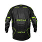 Used Hostile - Proline Jersey - Green Paintball Gun from HK Army Clothing Buy/Sell/Trade Paintball Markers, New Paintball Guns, Paintball Hoppers, Paintball Masks, and Hormesis Headbands