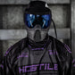 Used Hostile - Proline Jersey - Purple Paintball Gun from HK Army Clothing Buy/Sell/Trade Paintball Markers, New Paintball Guns, Paintball Hoppers, Paintball Masks, and Hormesis Headbands