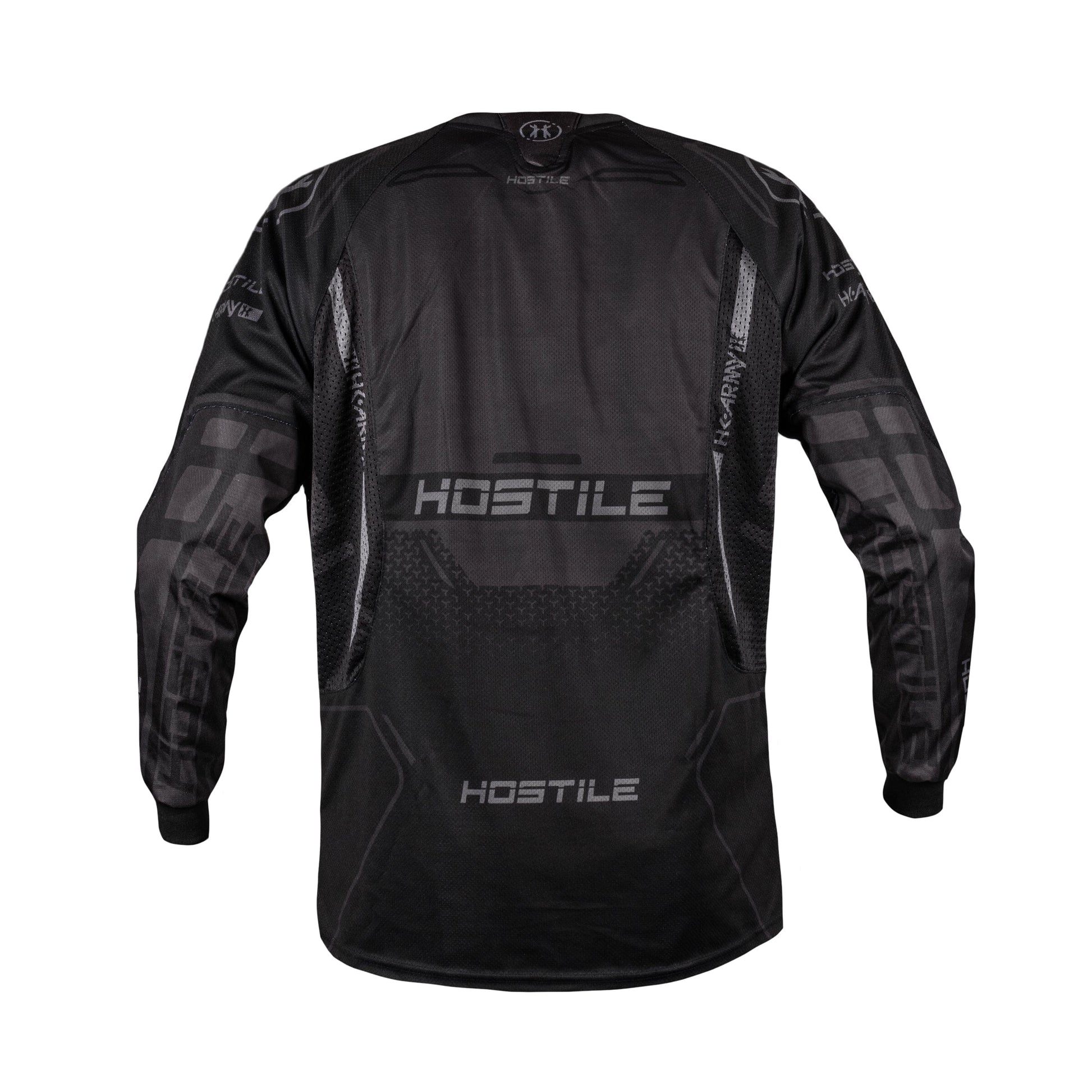 Used Hostile - Proline Jersey - Shadow Paintball Gun from HK Army Clothing Buy/Sell/Trade Paintball Markers, New Paintball Guns, Paintball Hoppers, Paintball Masks, and Hormesis Headbands