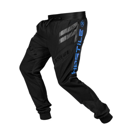 Used Hostile - TRK AIR Jogger Pants - Blue Paintball Gun from HK Army Clothing Buy/Sell/Trade Paintball Markers, New Paintball Guns, Paintball Hoppers, Paintball Masks, and Hormesis Headbands