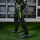 Used Hostile - TRK AIR Jogger Pants - Green Paintball Gun from HK Army Clothing Buy/Sell/Trade Paintball Markers, New Paintball Guns, Paintball Hoppers, Paintball Masks, and Hormesis Headbands