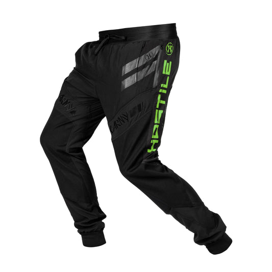 Used Hostile - TRK AIR Jogger Pants - Green Paintball Gun from HK Army Clothing Buy/Sell/Trade Paintball Markers, New Paintball Guns, Paintball Hoppers, Paintball Masks, and Hormesis Headbands