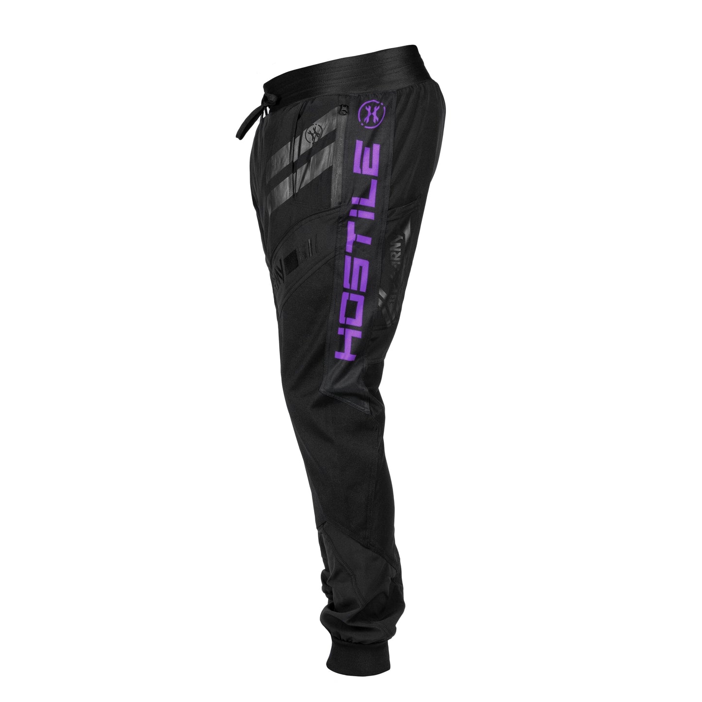 Used Hostile - TRK AIR Jogger Pants - Purple Paintball Gun from HK Army Clothing Buy/Sell/Trade Paintball Markers, New Paintball Guns, Paintball Hoppers, Paintball Masks, and Hormesis Headbands