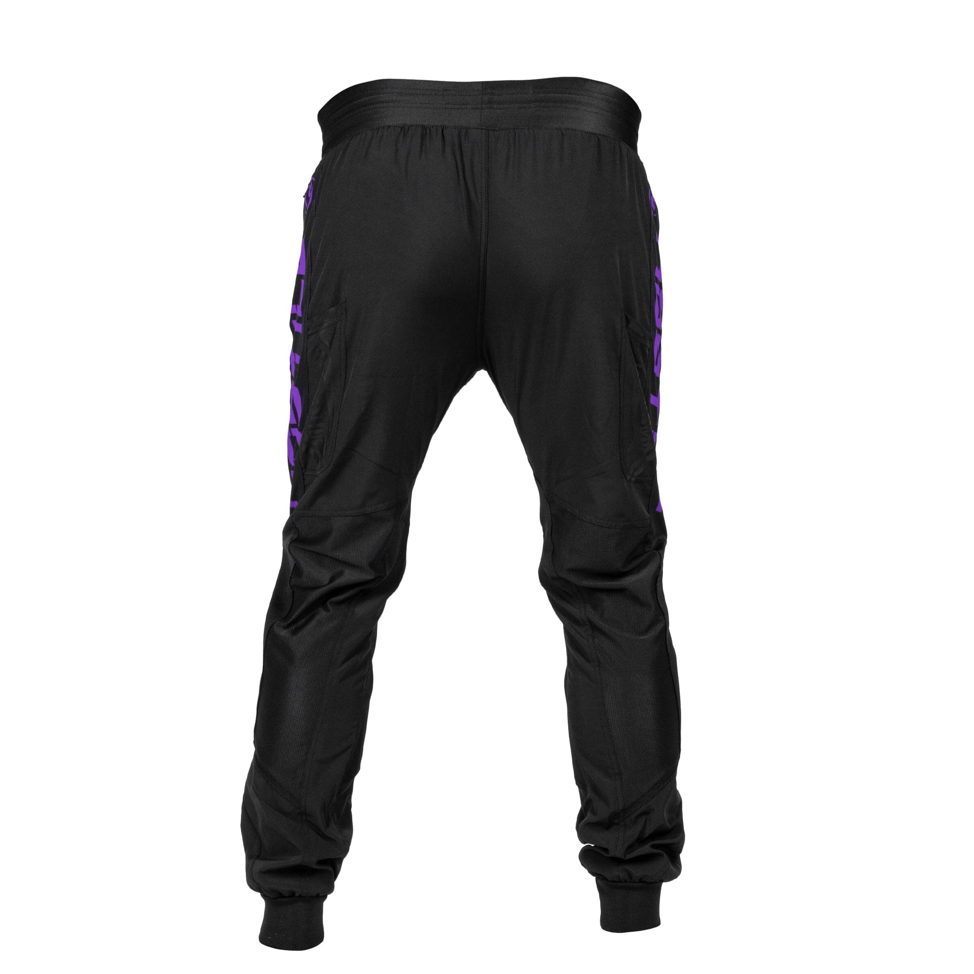 Used Hostile - TRK AIR Jogger Pants - Purple Paintball Gun from HK Army Clothing Buy/Sell/Trade Paintball Markers, New Paintball Guns, Paintball Hoppers, Paintball Masks, and Hormesis Headbands