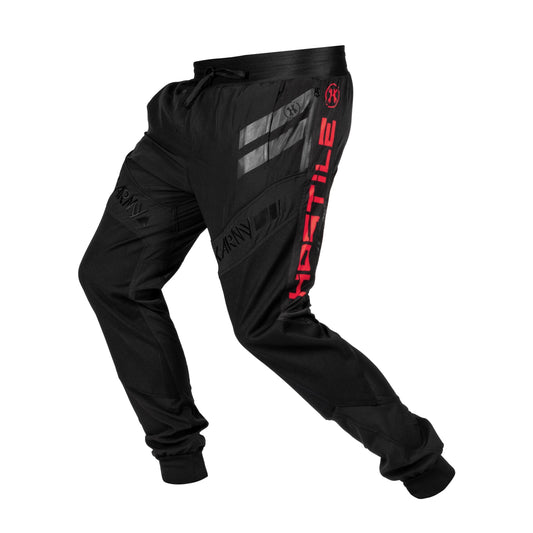 Used Hostile - TRK AIR Jogger Pants - Red Paintball Gun from HK Army Clothing Buy/Sell/Trade Paintball Markers, New Paintball Guns, Paintball Hoppers, Paintball Masks, and Hormesis Headbands