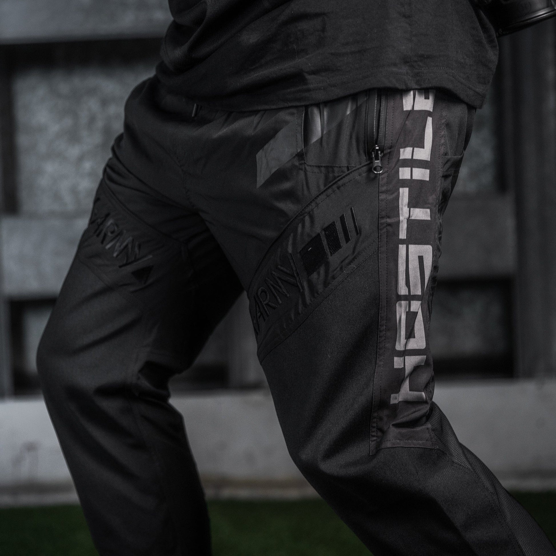 Used Hostile - TRK AIR Jogger Pants - Shadow Paintball Gun from HK Army Clothing Buy/Sell/Trade Paintball Markers, New Paintball Guns, Paintball Hoppers, Paintball Masks, and Hormesis Headbands