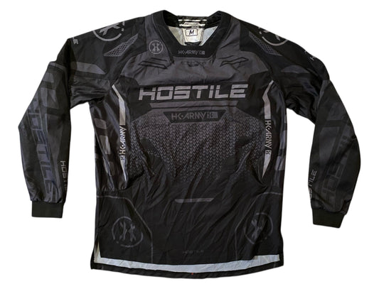 Used Hostlile ProLine Paintball Jersey : size Medium Paintball Gun from CPXBrosPaintball Buy/Sell/Trade Paintball Markers, New Paintball Guns, Paintball Hoppers, Paintball Masks, and Hormesis Headbands