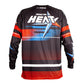 Used Houston Heat Alpha Longsleeve Practice Jersey Paintball Gun from HK Army Clothing Buy/Sell/Trade Paintball Markers, New Paintball Guns, Paintball Hoppers, Paintball Masks, and Hormesis Headbands