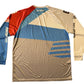 Used Houston Heat Paintball Jersey - size 2XL Paintball Gun from CPXBrosPaintball Buy/Sell/Trade Paintball Markers, New Paintball Guns, Paintball Hoppers, Paintball Masks, and Hormesis Headbands