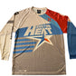 Used Houston Heat Paintball Jersey - size 2XL Paintball Gun from CPXBrosPaintball Buy/Sell/Trade Paintball Markers, New Paintball Guns, Paintball Hoppers, Paintball Masks, and Hormesis Headbands
