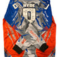 Used Houston Heat Paintball Jersey - size XL Hyde Paintball Gun from CPXBrosPaintball Buy/Sell/Trade Paintball Markers, Paintball Hoppers, Paintball Masks, and Hormesis Headbands