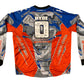 Used Houston Heat Paintball Jersey - size XL Hyde Paintball Gun from CPXBrosPaintball Buy/Sell/Trade Paintball Markers, Paintball Hoppers, Paintball Masks, and Hormesis Headbands
