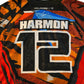 Used Houston Heat Tyler Harmon Pro Paintball Jersey size XL Paintball Gun from CPXBrosPaintball Buy/Sell/Trade Paintball Markers, New Paintball Guns, Paintball Hoppers, Paintball Masks, and Hormesis Headbands