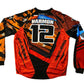 Used Houston Heat Tyler Harmon Pro Paintball Jersey size XL Paintball Gun from CPXBrosPaintball Buy/Sell/Trade Paintball Markers, New Paintball Guns, Paintball Hoppers, Paintball Masks, and Hormesis Headbands