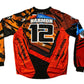 Used Houston Heat Tyler Harmon Pro Paintball Jersey size XL Paintball Gun from CPXBrosPaintball Buy/Sell/Trade Paintball Markers, New Paintball Guns, Paintball Hoppers, Paintball Masks, and Hormesis Headbands