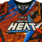Used Houston Heat Tyler Harmon Pro Paintball Jersey size XL Paintball Gun from CPXBrosPaintball Buy/Sell/Trade Paintball Markers, New Paintball Guns, Paintball Hoppers, Paintball Masks, and Hormesis Headbands