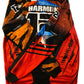 Used Houston Heat Tyler Harmon Pro Paintball Jersey size XL Paintball Gun from CPXBrosPaintball Buy/Sell/Trade Paintball Markers, New Paintball Guns, Paintball Hoppers, Paintball Masks, and Hormesis Headbands