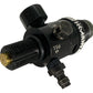 Used Hp8 Hk Paintball Regulator Black Paintball Gun from CPXBrosPaintball Buy/Sell/Trade Paintball Markers, New Paintball Guns, Paintball Hoppers, Paintball Masks, and Hormesis Headbands
