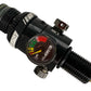 Used Hp8 Hk Paintball Regulator Black Paintball Gun from CPXBrosPaintball Buy/Sell/Trade Paintball Markers, New Paintball Guns, Paintball Hoppers, Paintball Masks, and Hormesis Headbands