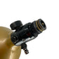 Used HSTL 68/4500 Paintball Tank Paintball Gun from CPXBrosPaintball Buy/Sell/Trade Paintball Markers, New Paintball Guns, Paintball Hoppers, Paintball Masks, and Hormesis Headbands