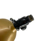 Used HSTL 68/4500 Paintball Tank Paintball Gun from CPXBrosPaintball Buy/Sell/Trade Paintball Markers, New Paintball Guns, Paintball Hoppers, Paintball Masks, and Hormesis Headbands