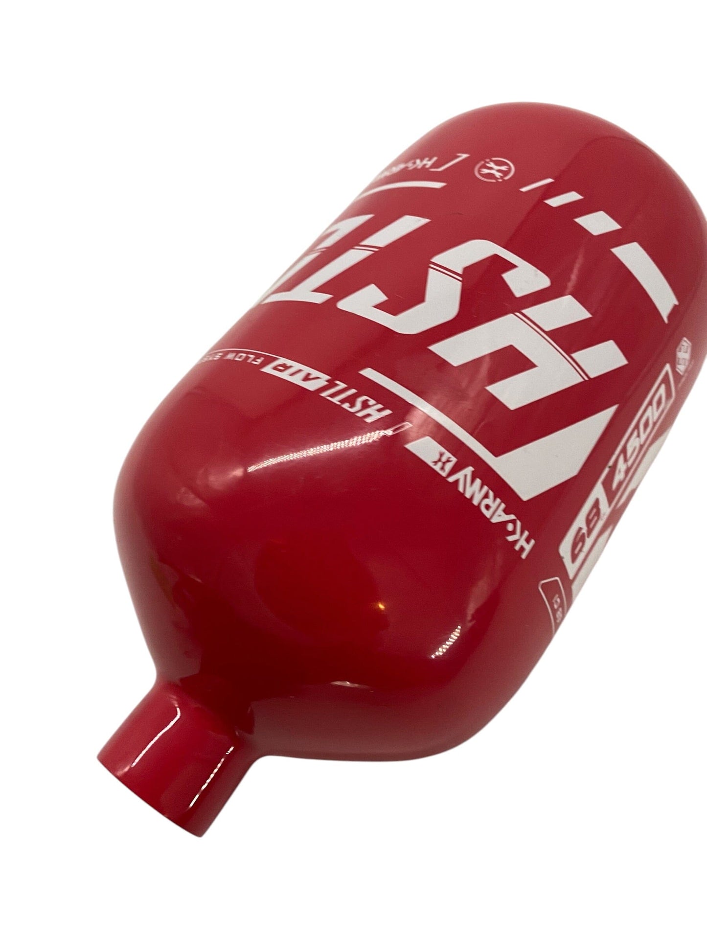 Used HSTL 68/4500 Paintball Tank (TANK ONLY) Paintball Gun from CPXBrosPaintball Buy/Sell/Trade Paintball Markers, New Paintball Guns, Paintball Hoppers, Paintball Masks, and Hormesis Headbands