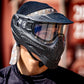 Used HSTL Goggle - Black Paintball Gun from HK Army Clothing Buy/Sell/Trade Paintball Markers, New Paintball Guns, Paintball Hoppers, Paintball Masks, and Hormesis Headbands