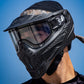 Used HSTL Goggle - Black Paintball Gun from HK Army Clothing Buy/Sell/Trade Paintball Markers, New Paintball Guns, Paintball Hoppers, Paintball Masks, and Hormesis Headbands