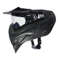 Used HSTL Goggle - Black Paintball Gun from HK Army Clothing Buy/Sell/Trade Paintball Markers, New Paintball Guns, Paintball Hoppers, Paintball Masks, and Hormesis Headbands
