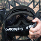 Used HSTL Goggle - Black Paintball Gun from HK Army Clothing Buy/Sell/Trade Paintball Markers, New Paintball Guns, Paintball Hoppers, Paintball Masks, and Hormesis Headbands