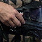 Used HSTL Goggle - Black Paintball Gun from HK Army Clothing Buy/Sell/Trade Paintball Markers, New Paintball Guns, Paintball Hoppers, Paintball Masks, and Hormesis Headbands