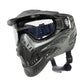 Used HSTL Goggle - Black Paintball Gun from HK Army Clothing Buy/Sell/Trade Paintball Markers, New Paintball Guns, Paintball Hoppers, Paintball Masks, and Hormesis Headbands