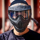 Used HSTL Goggle - Black Paintball Gun from HK Army Clothing Buy/Sell/Trade Paintball Markers, New Paintball Guns, Paintball Hoppers, Paintball Masks, and Hormesis Headbands