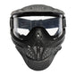 Used HSTL Goggle - Black Paintball Gun from HK Army Clothing Buy/Sell/Trade Paintball Markers, New Paintball Guns, Paintball Hoppers, Paintball Masks, and Hormesis Headbands