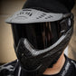 Used HSTL Goggle - Carbon Fiber Paintball Gun from HK Army Clothing Buy/Sell/Trade Paintball Markers, New Paintball Guns, Paintball Hoppers, Paintball Masks, and Hormesis Headbands