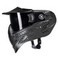 Used HSTL Goggle - Carbon Fiber Paintball Gun from HK Army Clothing Buy/Sell/Trade Paintball Markers, New Paintball Guns, Paintball Hoppers, Paintball Masks, and Hormesis Headbands
