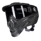 Used HSTL Goggle - Carbon Fiber Paintball Gun from HK Army Clothing Buy/Sell/Trade Paintball Markers, New Paintball Guns, Paintball Hoppers, Paintball Masks, and Hormesis Headbands