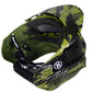 Used HSTL Goggle - Fracture Black/Olive Paintball Gun from HK Army Clothing Buy/Sell/Trade Paintball Markers, New Paintball Guns, Paintball Hoppers, Paintball Masks, and Hormesis Headbands